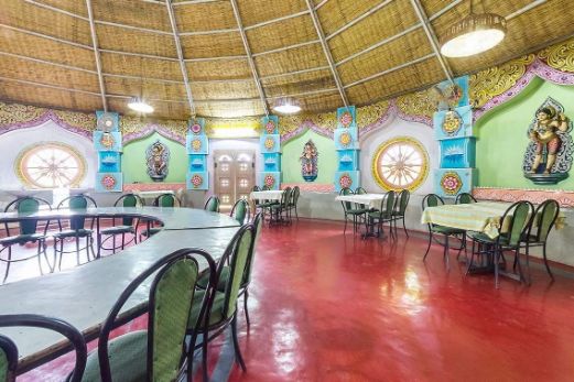 Kishkinda Heritage Resort-3